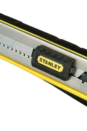 afbreekmes stanley fatmax Gratis Retour