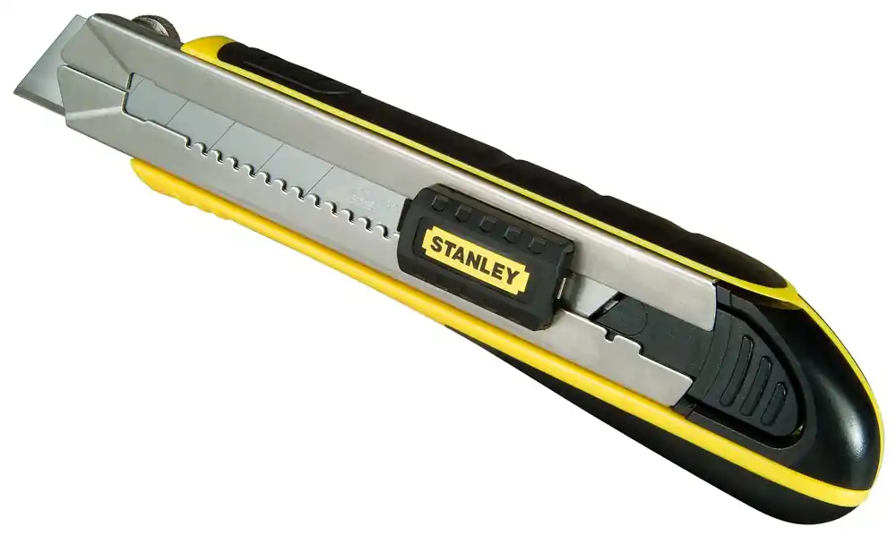 afbreekmes stanley fatmax Gratis Retour