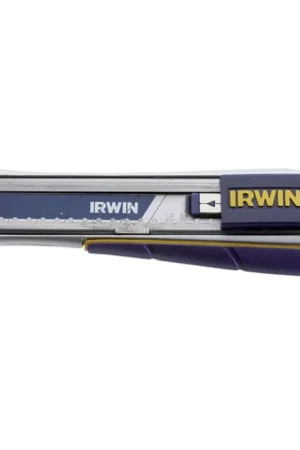 afbreekmes irwin Goedkoop