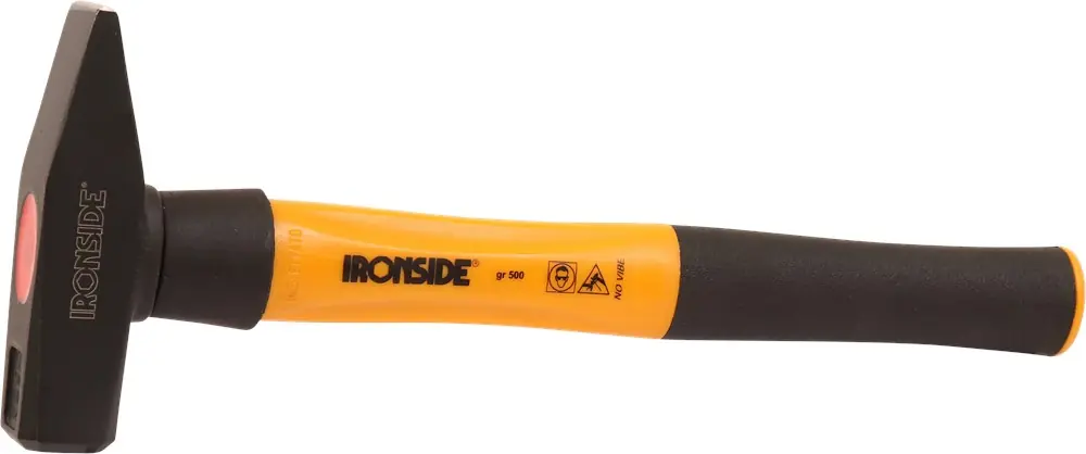 bankhamer alu/fiber ironside Rechtstreeks Van De Fabrikant