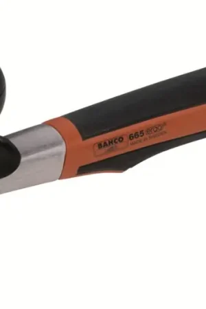 verfkrabber met knop bahco ergo Flitsaanbieding