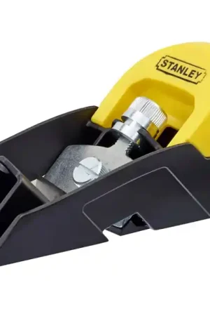 Superprijs combinatieschaaf stanley