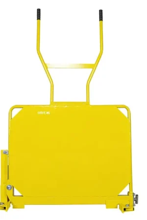 stenenkar geel orit Exclusieve Aanbieding