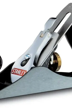 blokschaaf gladde zool stanley bailey Premium
