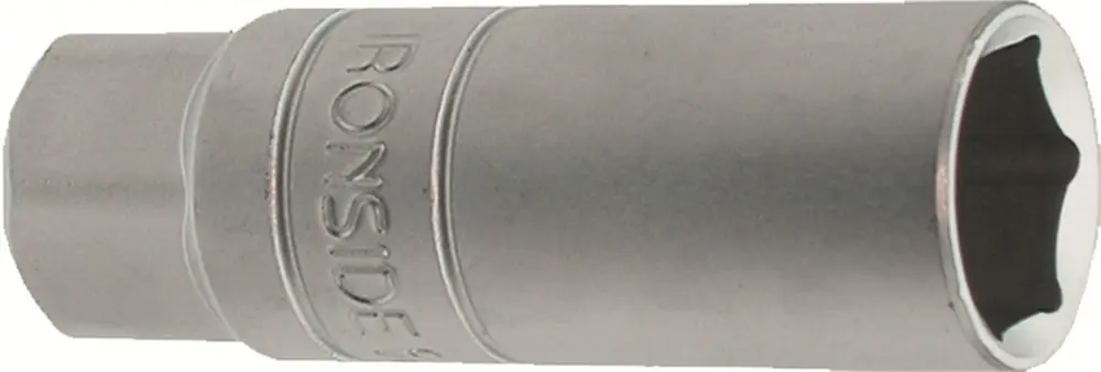bougiedopsleutel zeskant ironside Superprijs