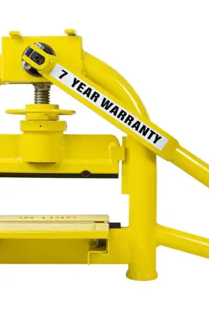 Seizoensaanbieding steenknipper geel orit