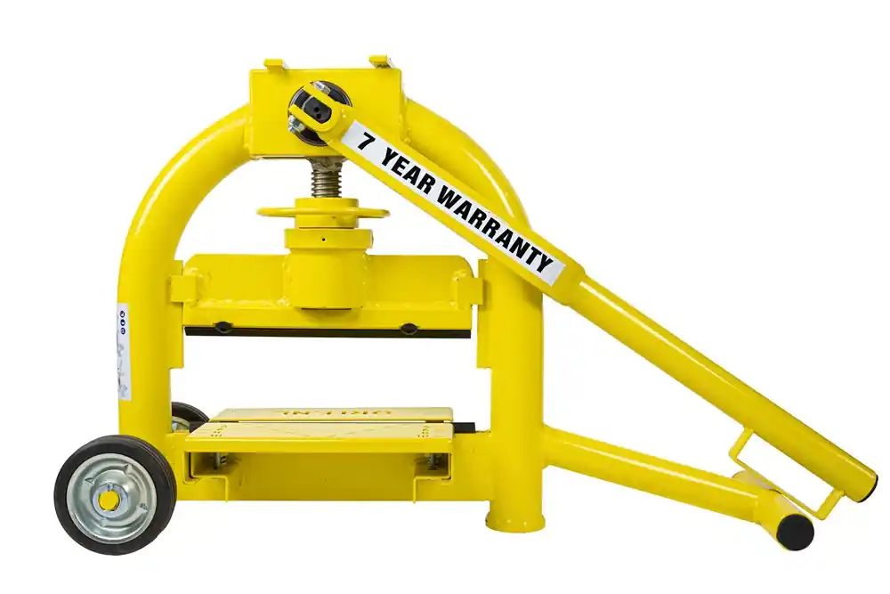 Seizoensaanbieding steenknipper geel orit