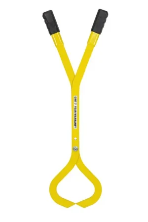 trottoirbandentang geel orit Weekendaanbieding