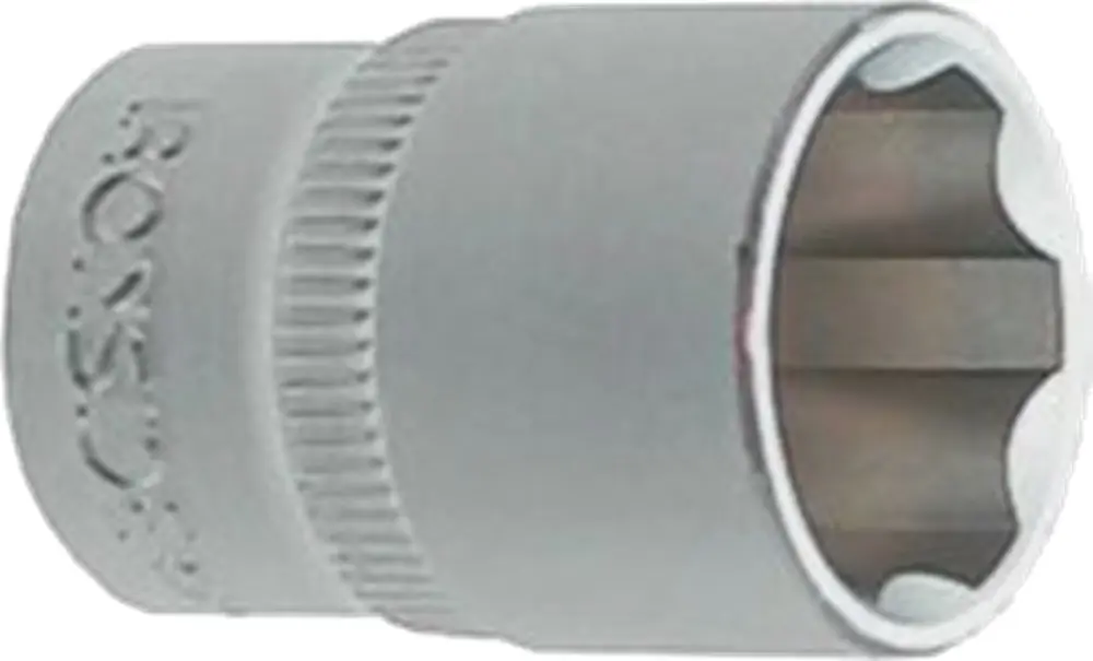Dagaanbieding dopsleutel zeskant ironside