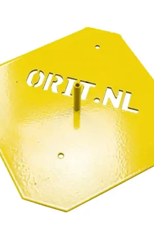 draadspanner geel orit Favoriet