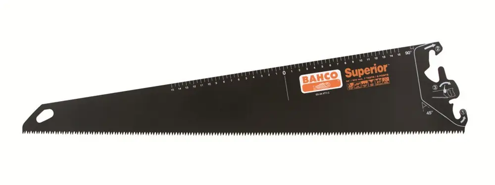 zaagblad superior bahco grof Weekendaanbieding