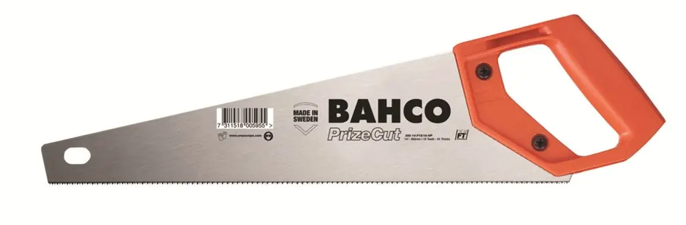 Direct Verzonden handzaag hardpoint prizecut bahco