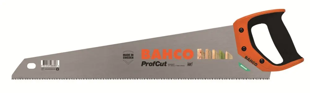 handzaag profcut bahco Uitverkoop