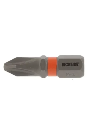 Voordeelprijs schroefbit philips ironside