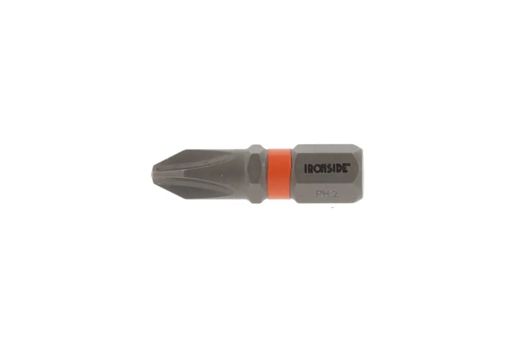 Voordeelprijs schroefbit philips ironside