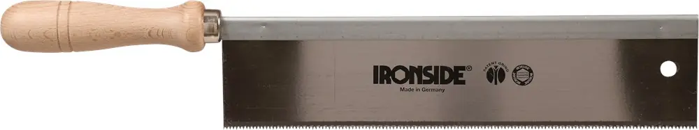 Dagaanbieding toffelzaag ironside
