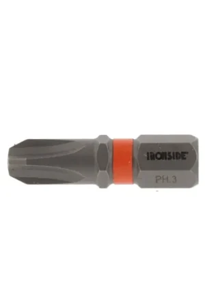 Speciale Aanbieding schroefbit philips ironside