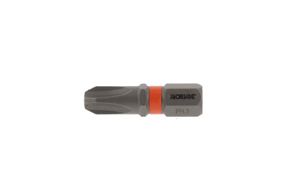 Speciale Aanbieding schroefbit philips ironside