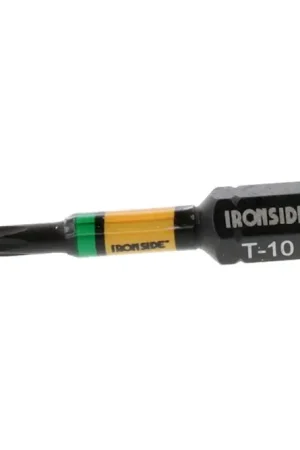 Beste Prijs schroefbit torx ironside