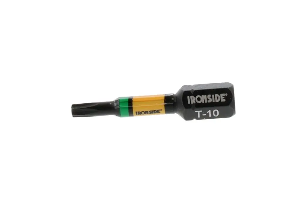 Beste Prijs schroefbit torx ironside