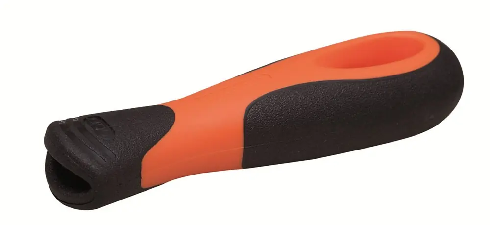 vijlhecht kunststof bahco ergo Speciale Aanbieding