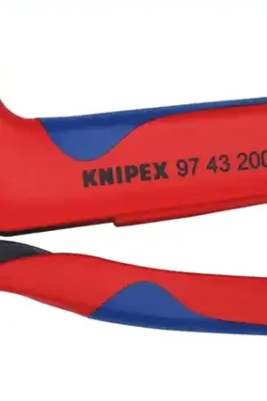 Laatste Versie systeem krimptang knipex