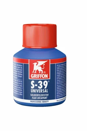 soldeervloeistof zachtsoldeer griffon Laatste Kans