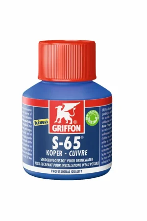 soldeervloeistof zachtsoldeer griffon Koopje