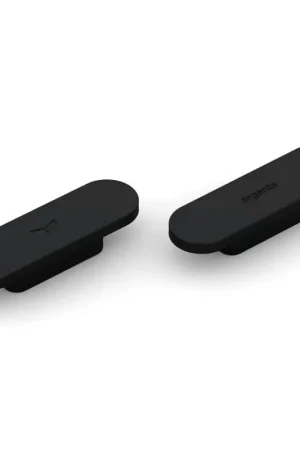 Gratis Retour magneetdeursluiter contactloos argenta
