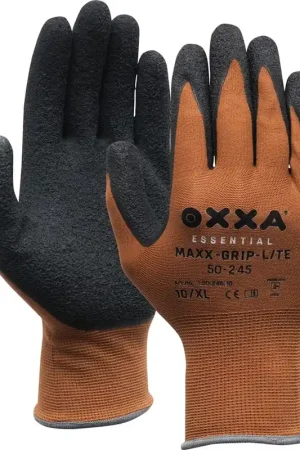 werkhandschoenen nylon oxxa Actieprijs
