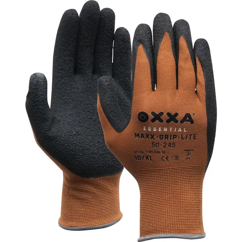 werkhandschoenen nylon oxxa Actieprijs