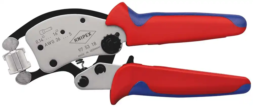 adereindhulstang knipex Laatste Kans