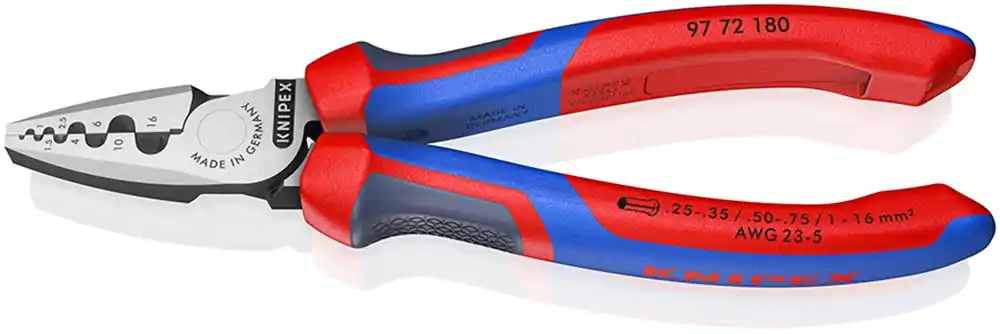 adereindhulstang knipex Lage Prijs