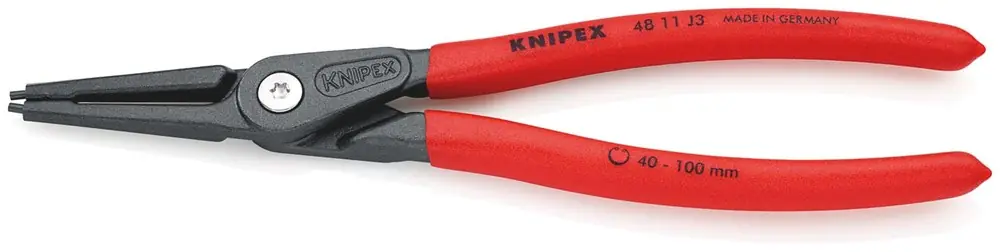 borgringtang recht knipex Op = Op