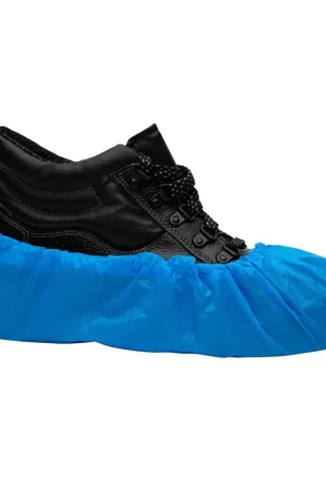 Beperkt Aanbod overschoenen pe blauw oxxa