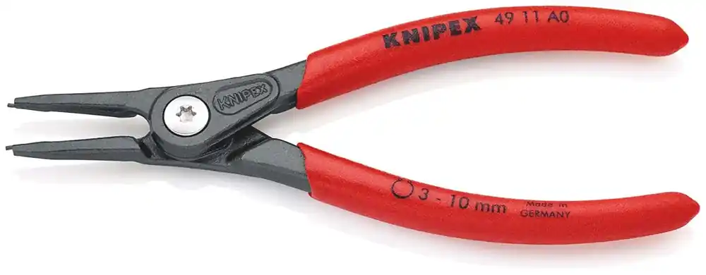 borgringtang recht knipex Meest Verkocht