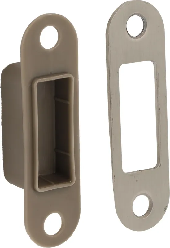 sluitplaat rvs oxloc Must-Have