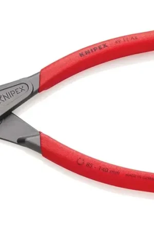 borgringtang recht knipex Seizoensaanbieding