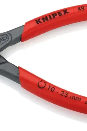 borgringtang gebogen knipex Voordeelprijs