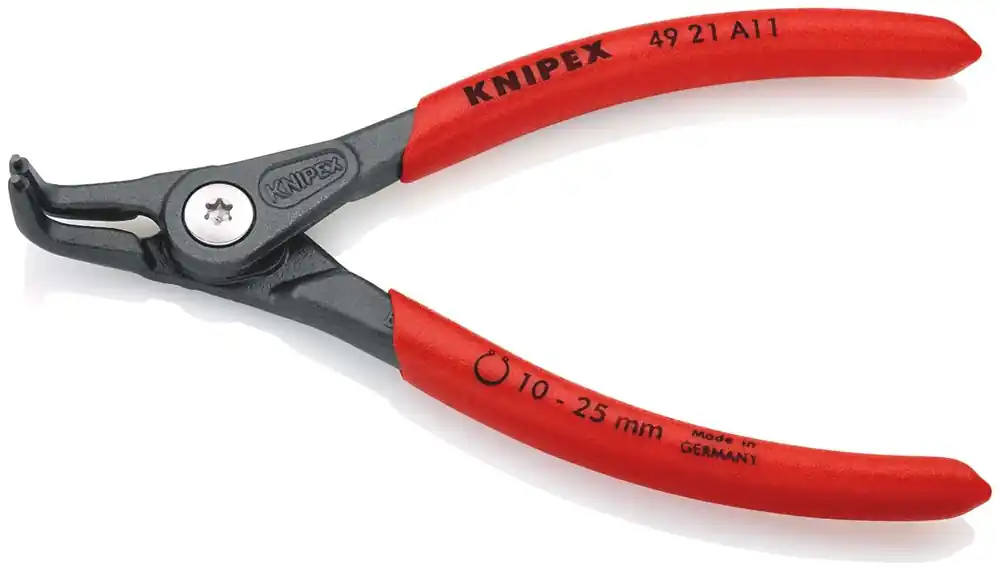 borgringtang gebogen knipex Voordeelprijs