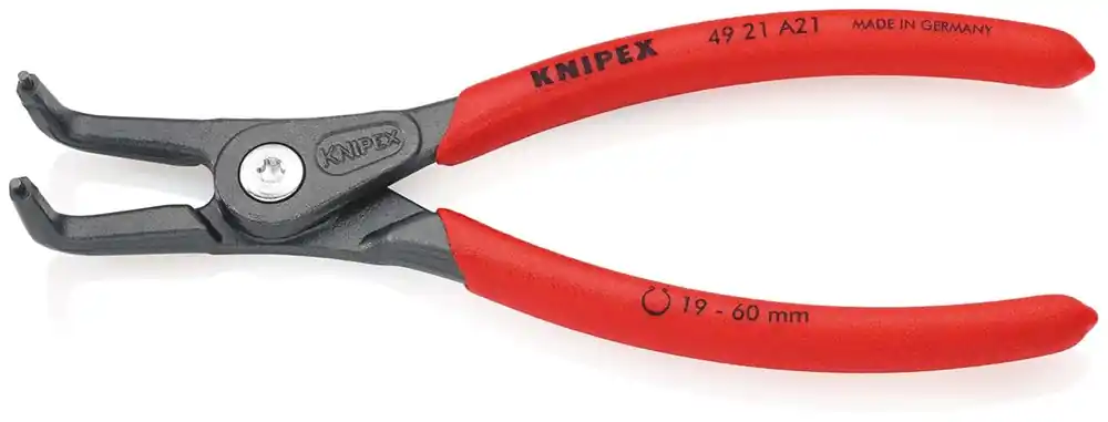 borgringtang gebogen knipex Hete Deal
