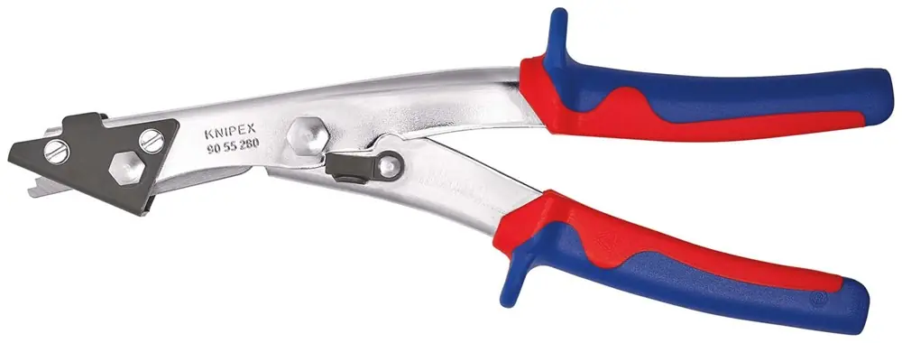 knabbelschaar knipex Korting