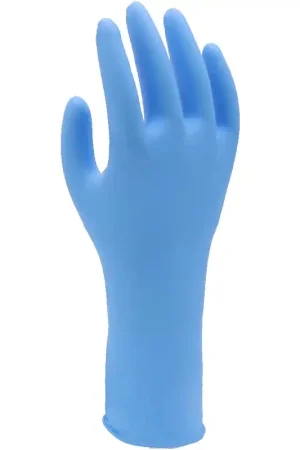 Voordeelprijs handschoenen wegwerp showa