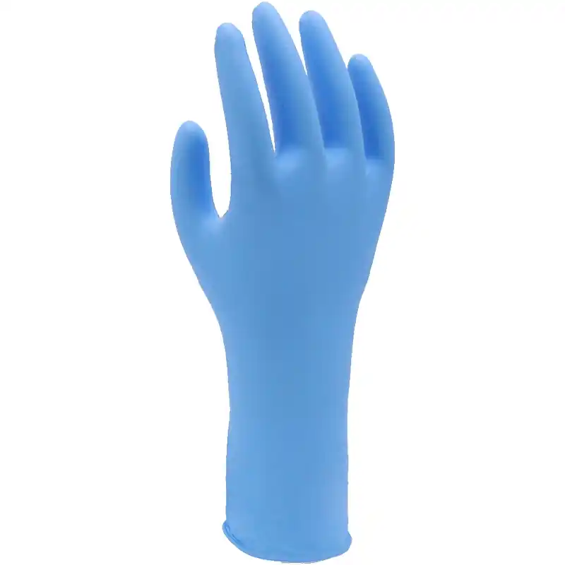 Voordeelprijs handschoenen wegwerp showa