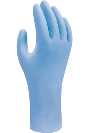 Laatste Kans handschoenen wegwerp showa