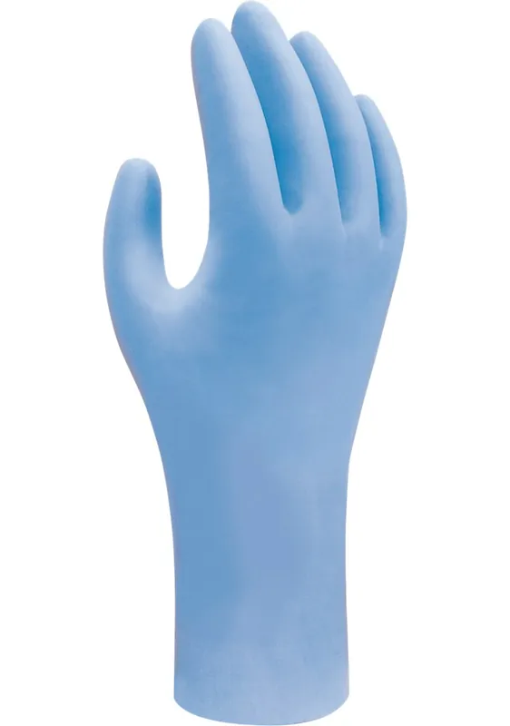 Laatste Kans handschoenen wegwerp showa