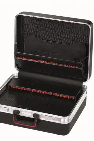 gereedschapskoffer parat classic Direct Beschikbaar