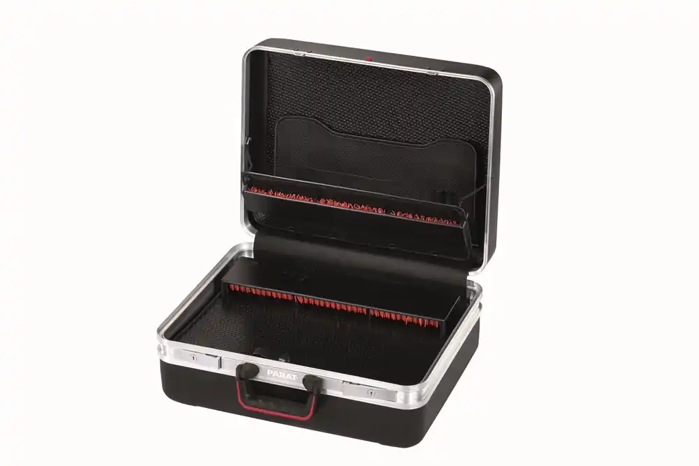 gereedschapskoffer parat classic Direct Beschikbaar