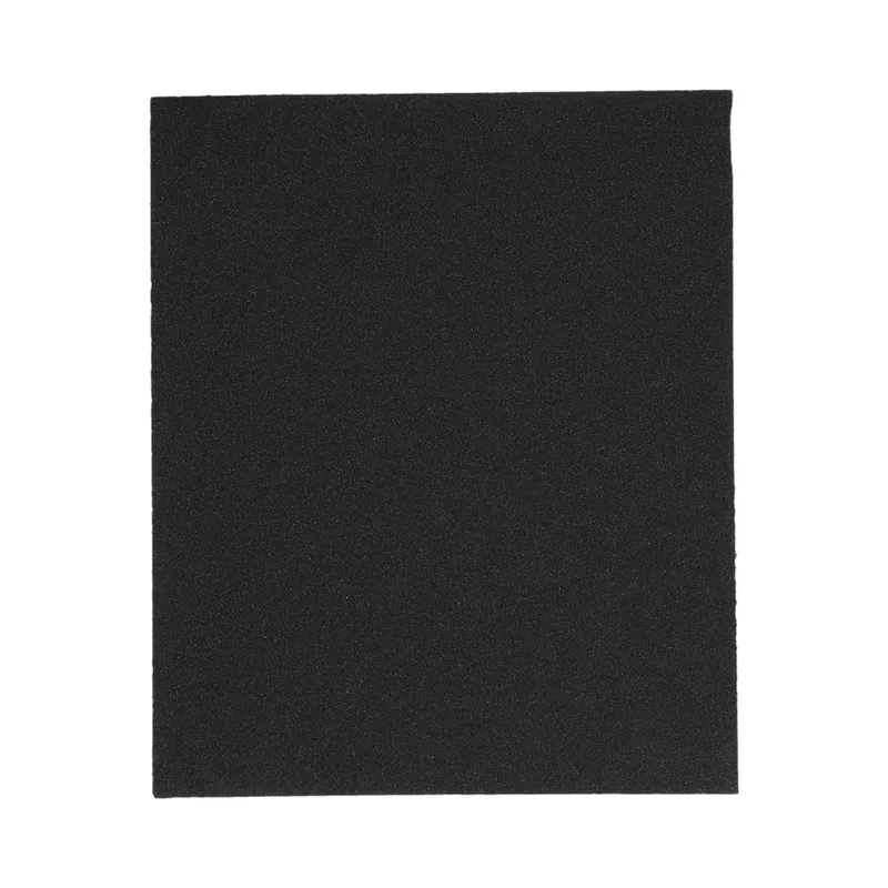 schuurpapier waterproof zwart flexovit Lage Kosten