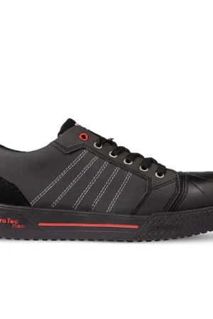 veiligheidsschoenen redbrick Hoge Kwaliteit